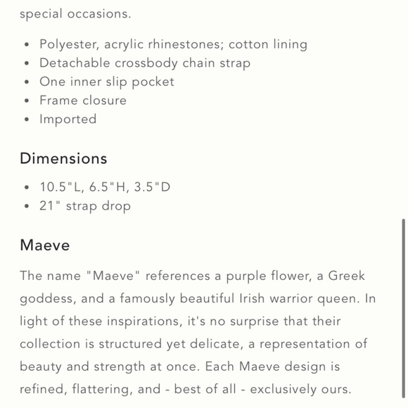 Anthropologie Maeve Frank’s clutch purse new green 2 straps - Picture 4 of 10